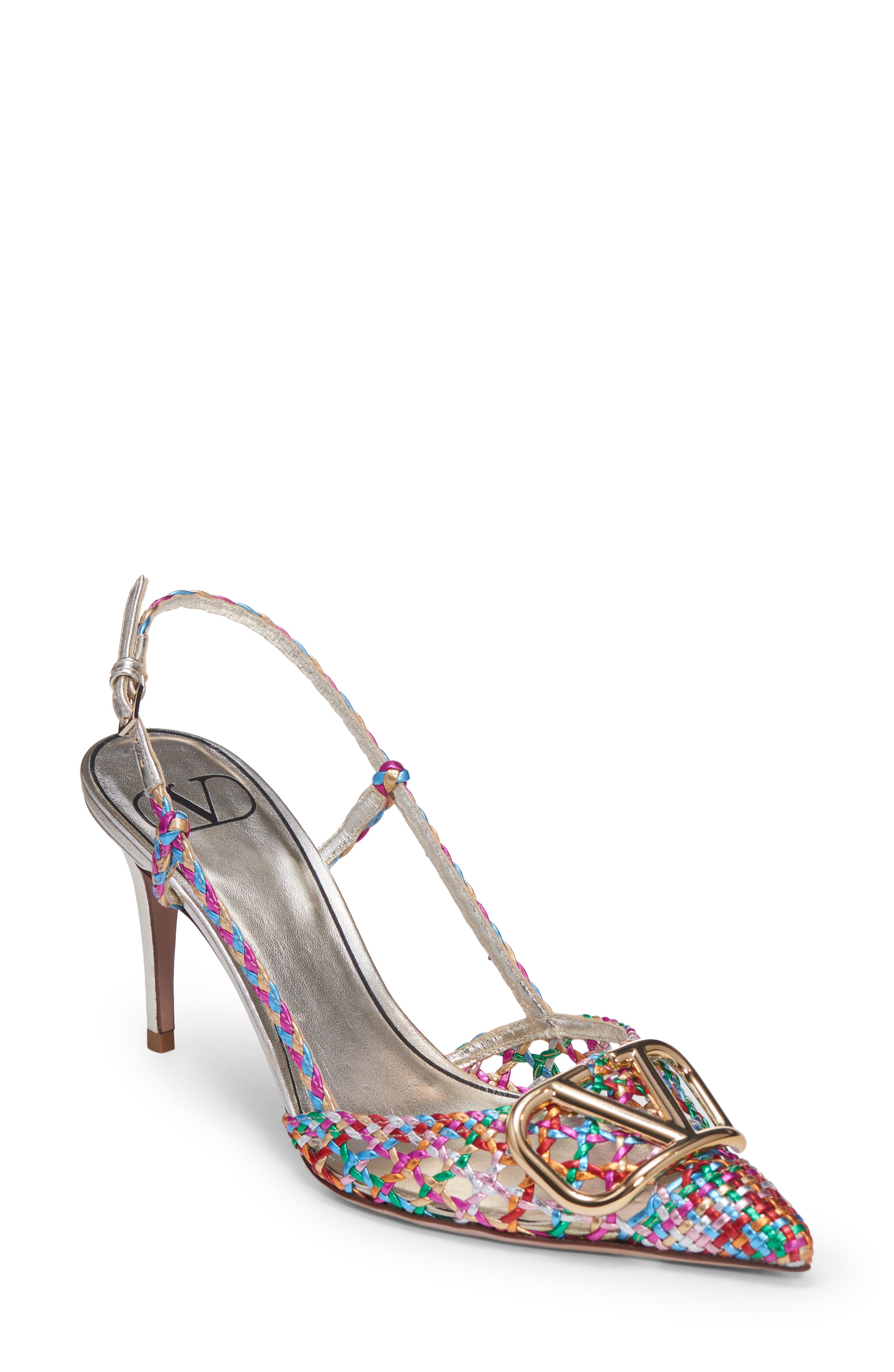 valentino garavani heels price