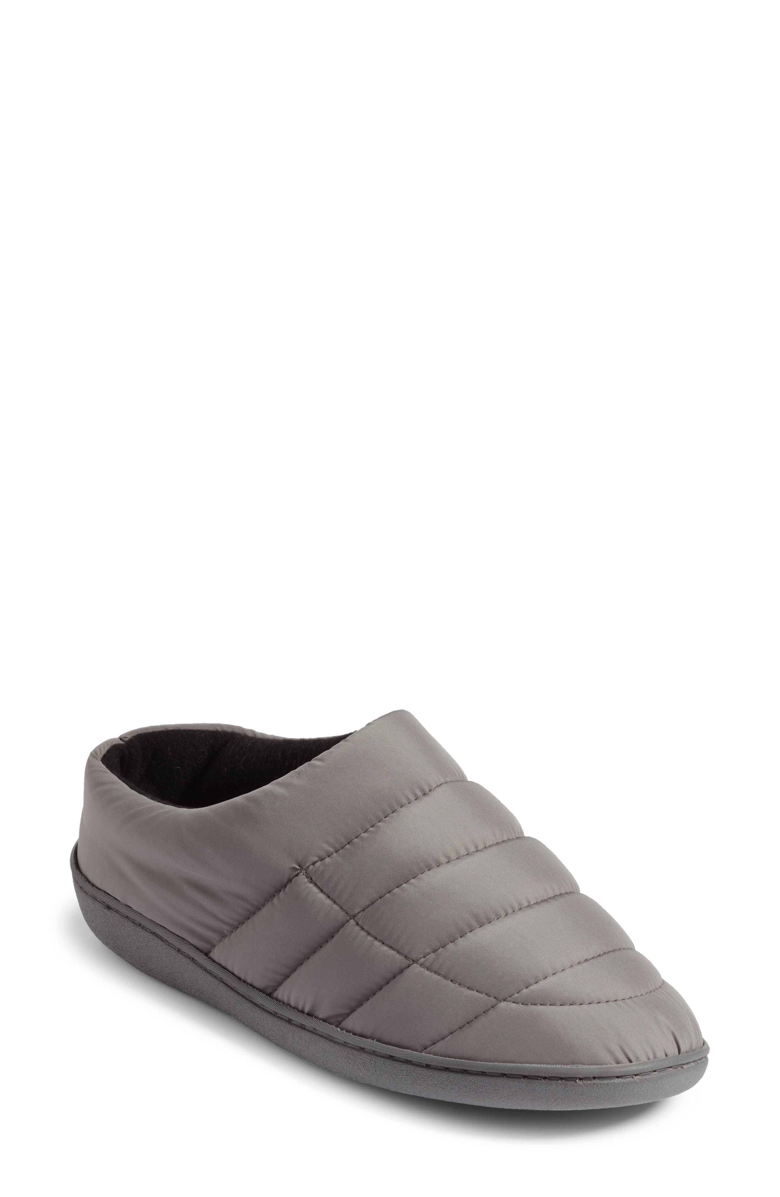 nordstrom men's slippers on sale