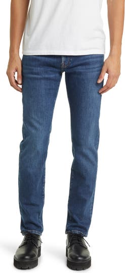 FRAME L'Homme Slim Superstretch Jeans