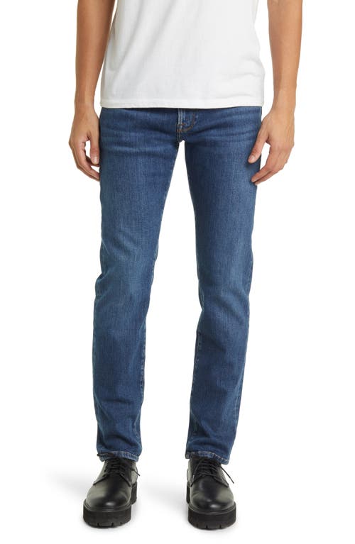 FRAME L'Homme Slim Superstretch Jeans at Nordstrom,