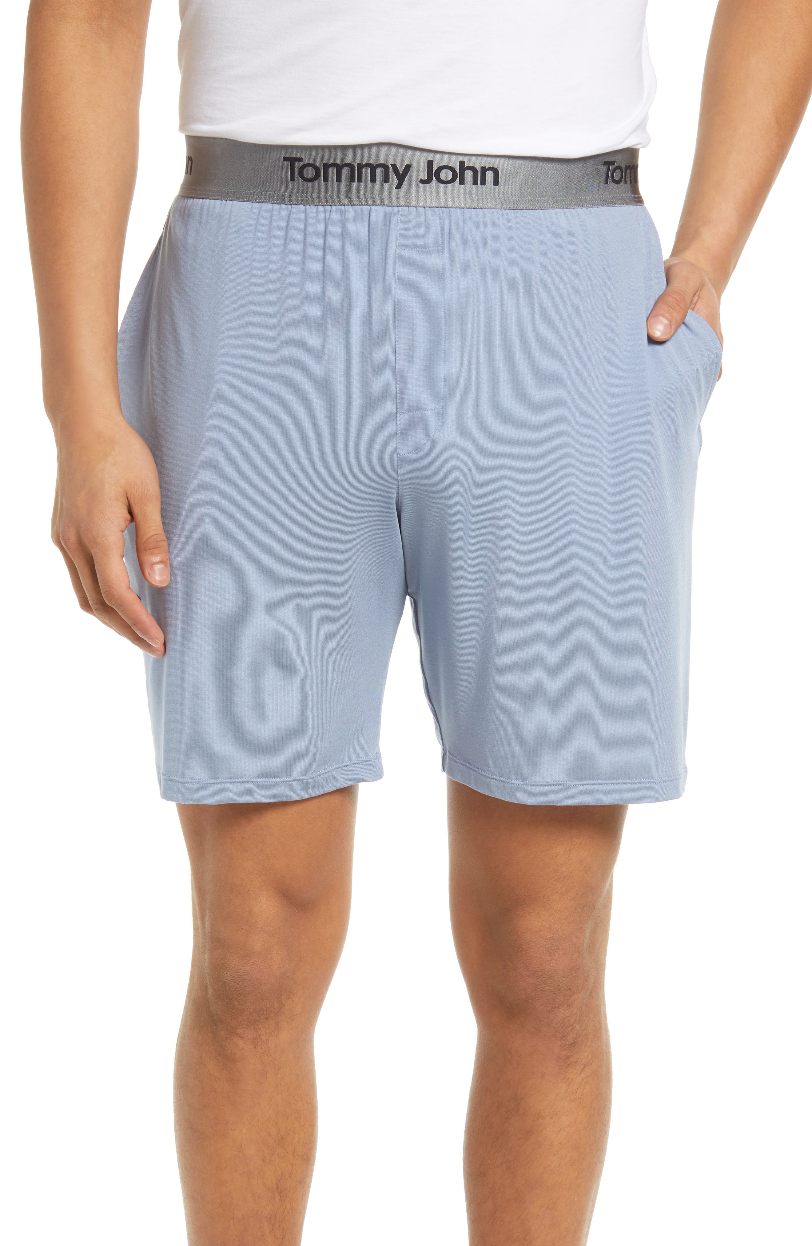 tommy john shorts