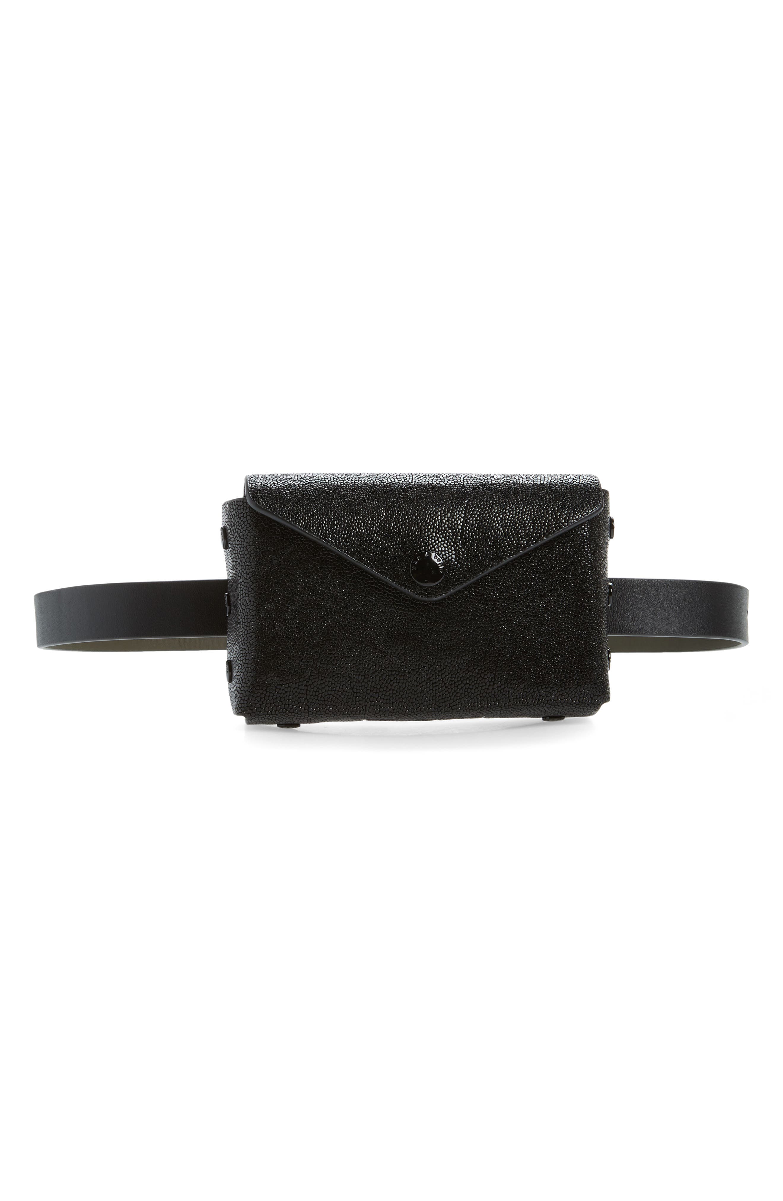 rag and bone atlas belt bag