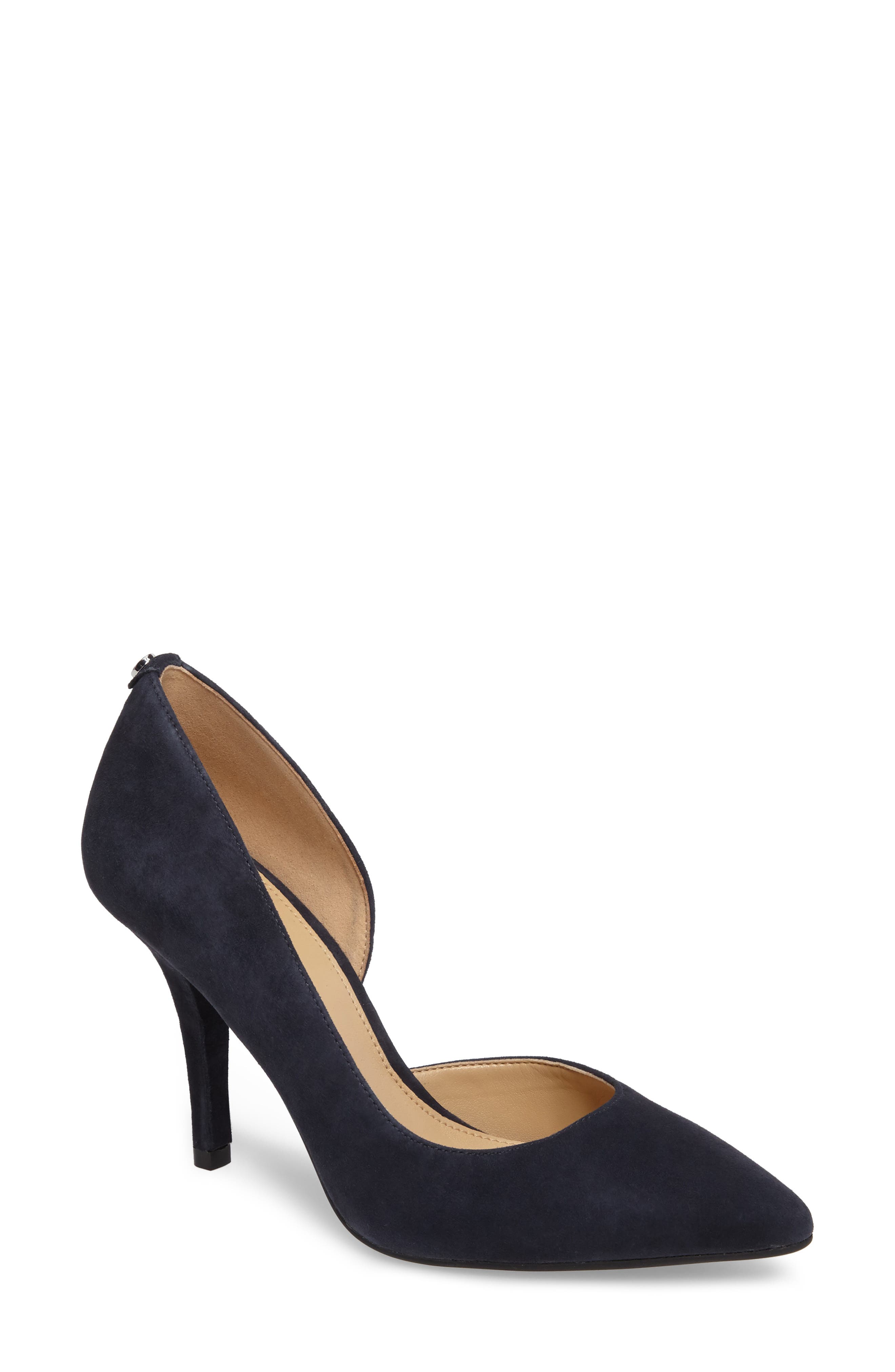 nathalie flex high pump