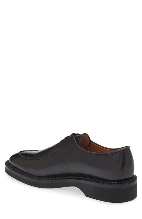 Shop John Lobb Smith Chukka Loafer In Black