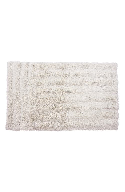 Lorena Canals Dunes Woolable Washable Wool Rug in Beige Tones at Nordstrom