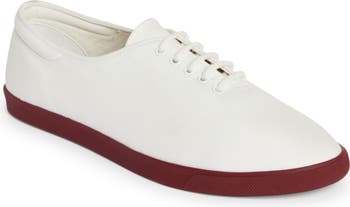 Sam Canvas Sneaker