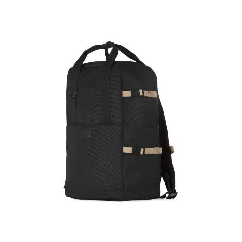 Bugatti Vacilando Travel Backpack In Black
