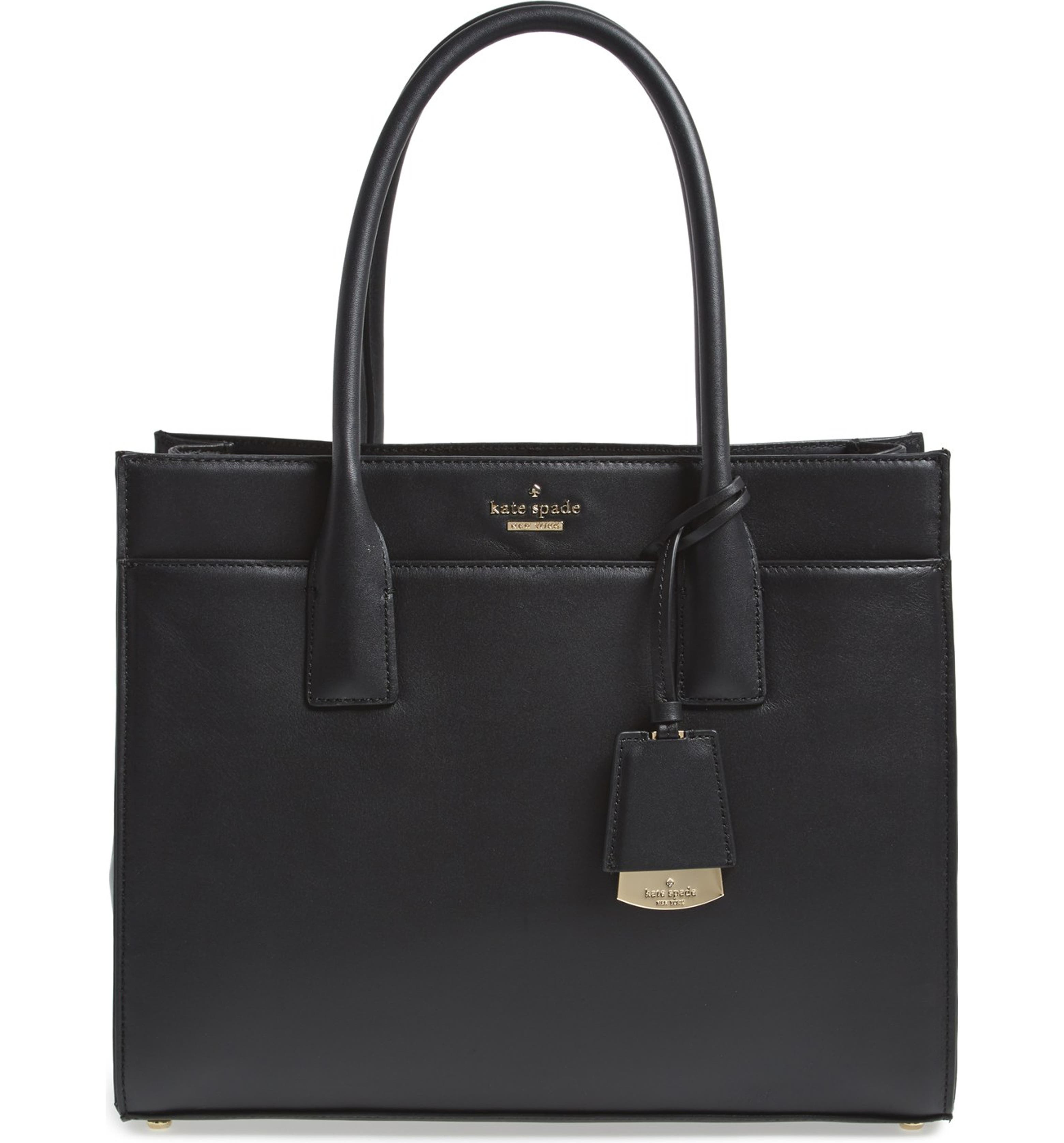 kate spade new york 'lucca drive - candace' leather tote | Nordstrom