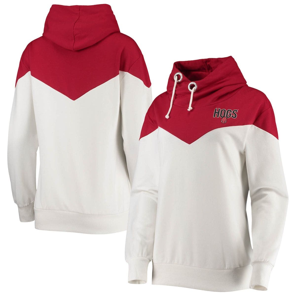 Women's Cowl Neck Sweatshirts \u0026 Hoodies 