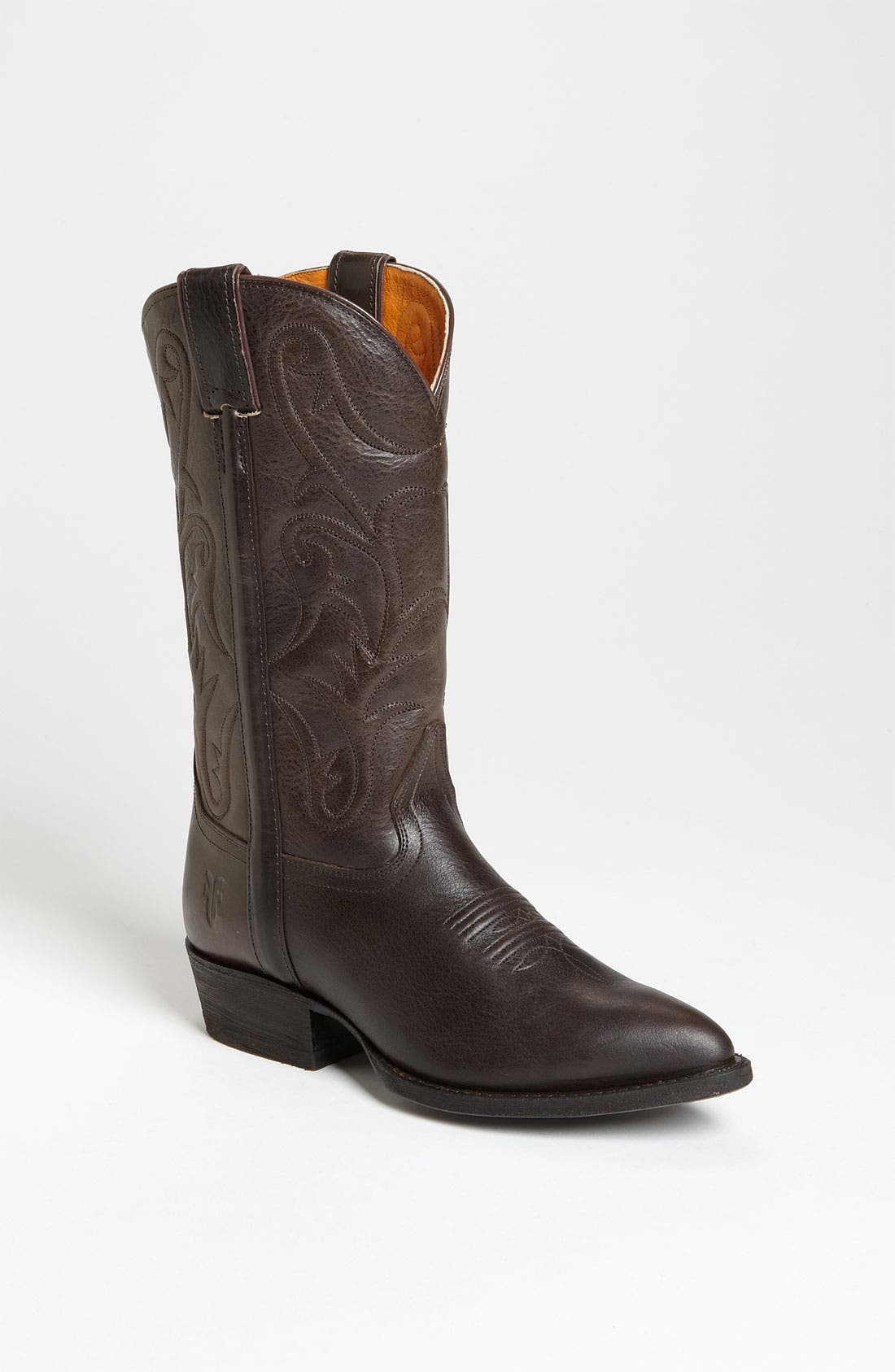 frye cowboy boots nordstrom