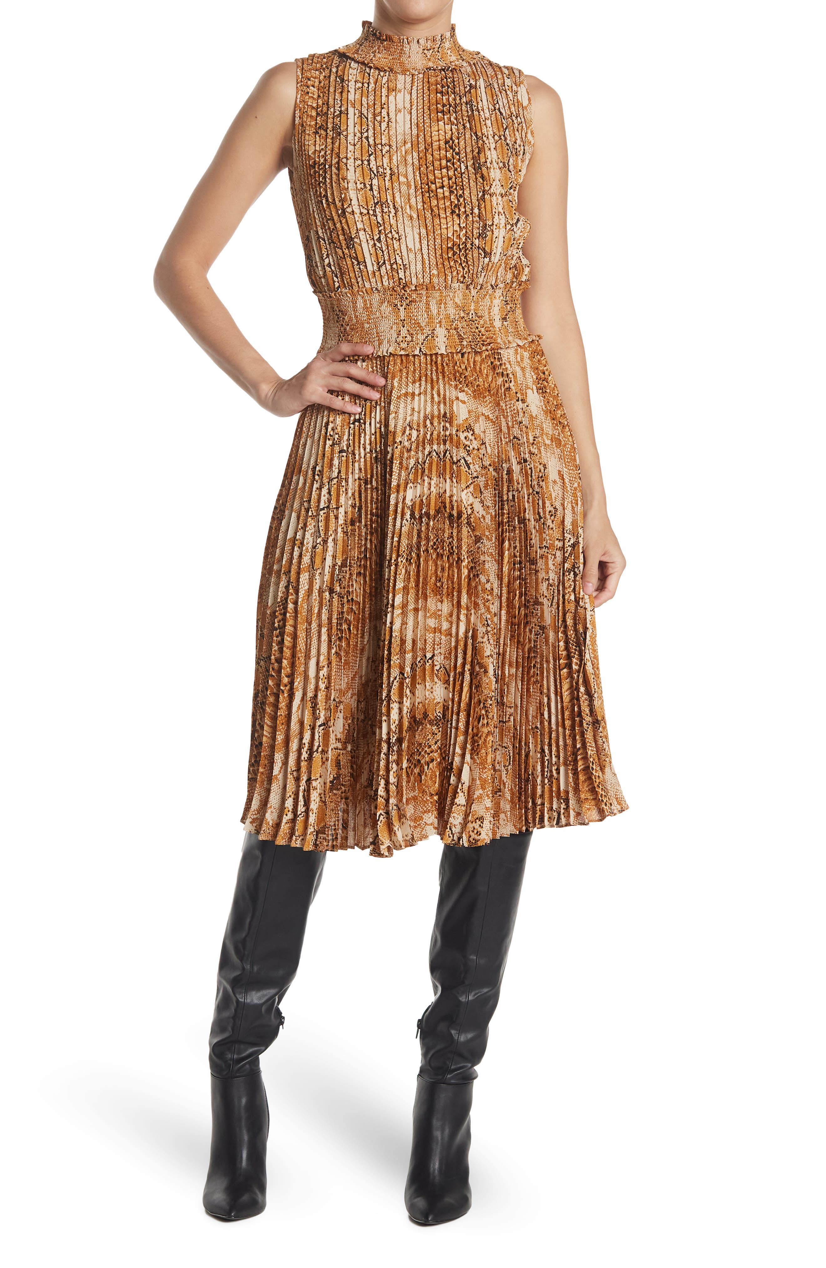 nanette by nanette lepore dress