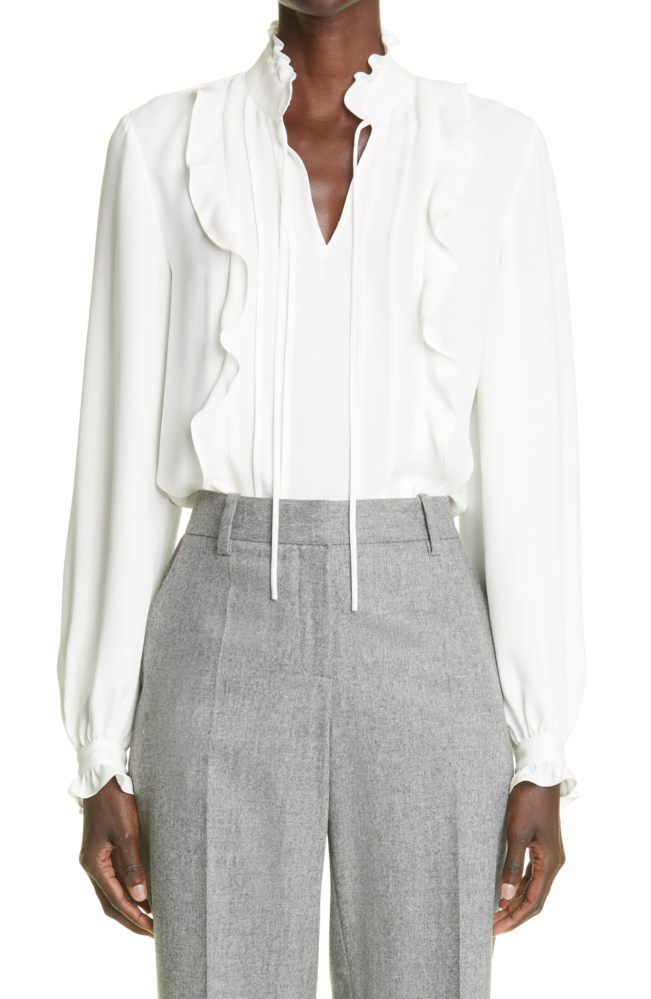 lafayette dresses at nordstrom