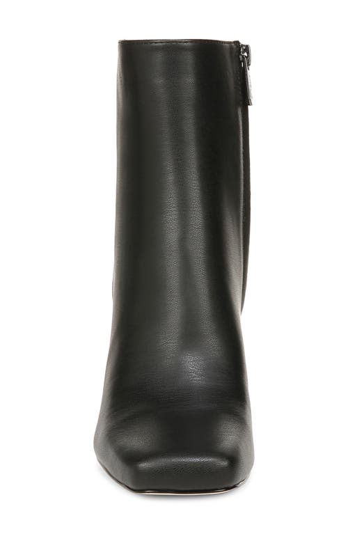 Shop Circus Ny By Sam Edelman Emma Square Toe Bootie In Black