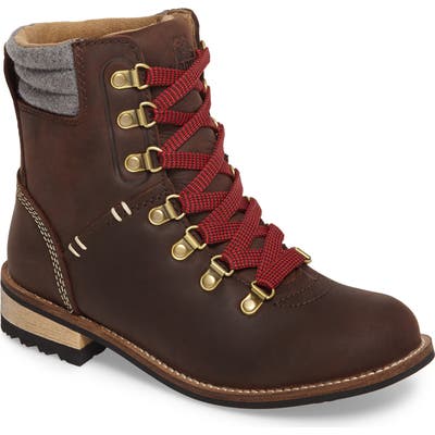 Kodiak Surrey Ii Waterproof Boot, Brown