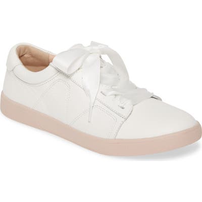 Vionic Chantelle Sneaker, White