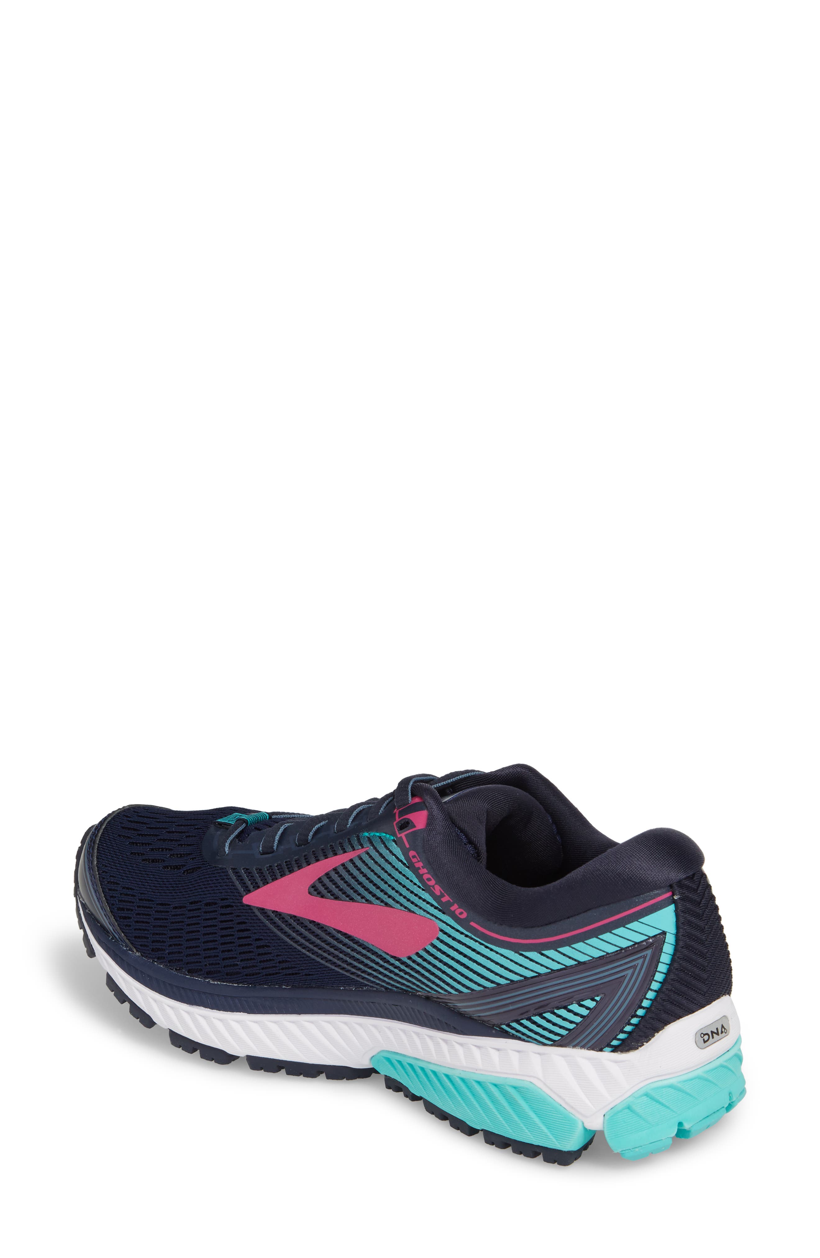 Brooks Ghost 10 Running Shoe Nordstrom Rack Brooks Ghost 10 Running Shoe Nordstrom Rack