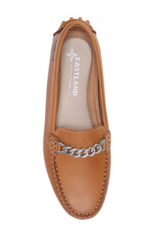 Shop Eastland Sawgrass Venetian Driver In Camel