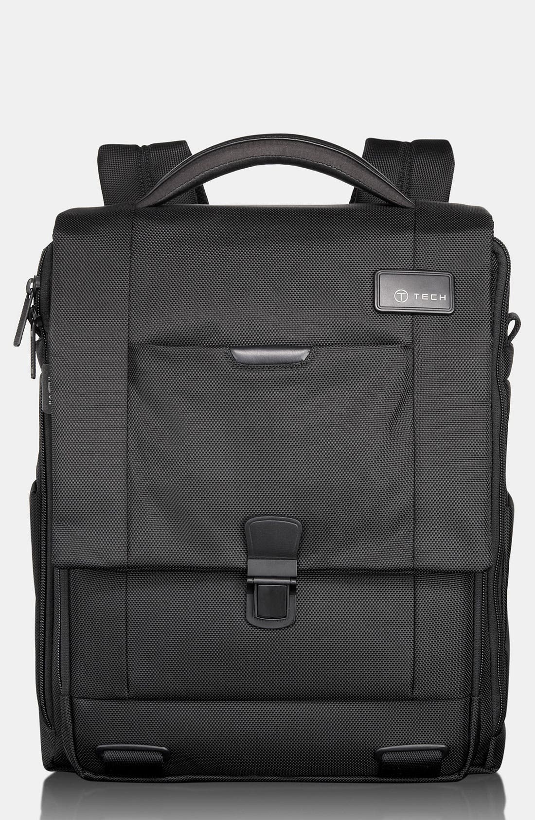 Tumi 'TTech Network' Convertible Laptop Briefcase Nordstrom