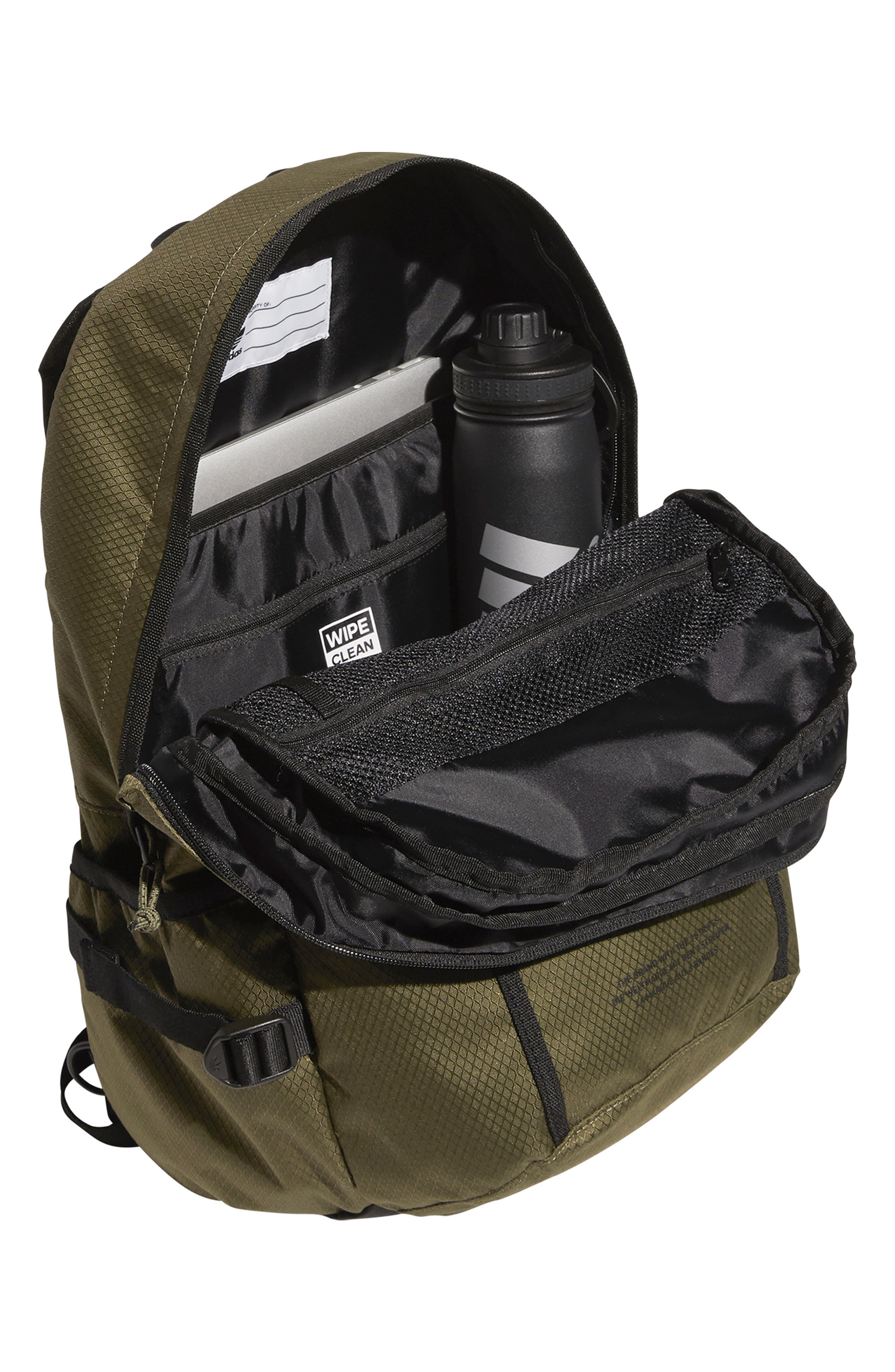 adidas utility pro backpack