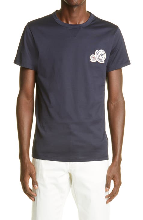 最安値級価格 Tシャツ MONCLER - Tシャツ/カットソー(半袖/袖なし 