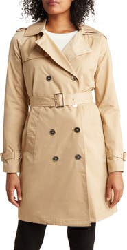 Michael kors spring on sale coat