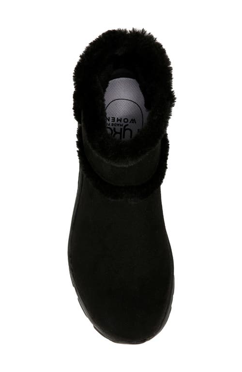 Shop Ryka Rykä Devotion Max Winter Boot In Black