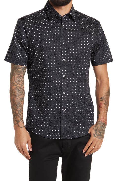 Men's Button Up Shirts | Nordstrom Rack