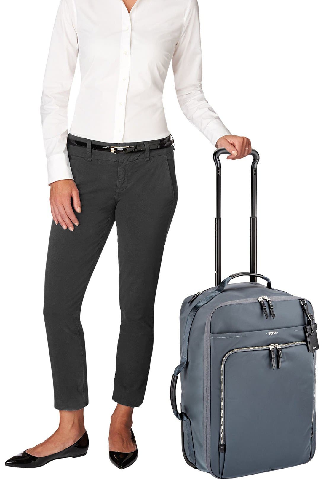 Tumi 'Voyageur - Super Léger' International Carry-On (21 Inch) | Nordstrom