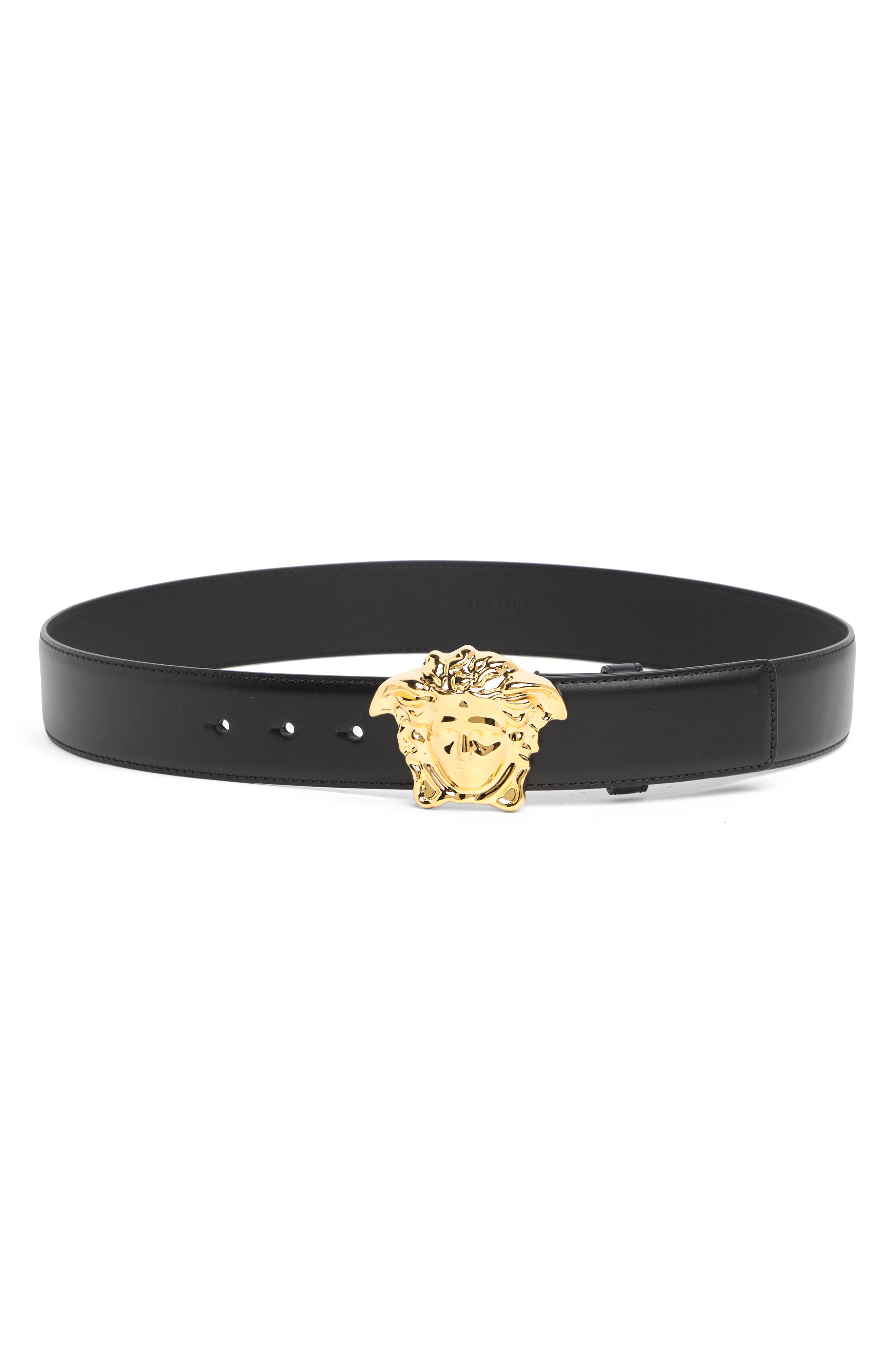 versace belt nordstrom