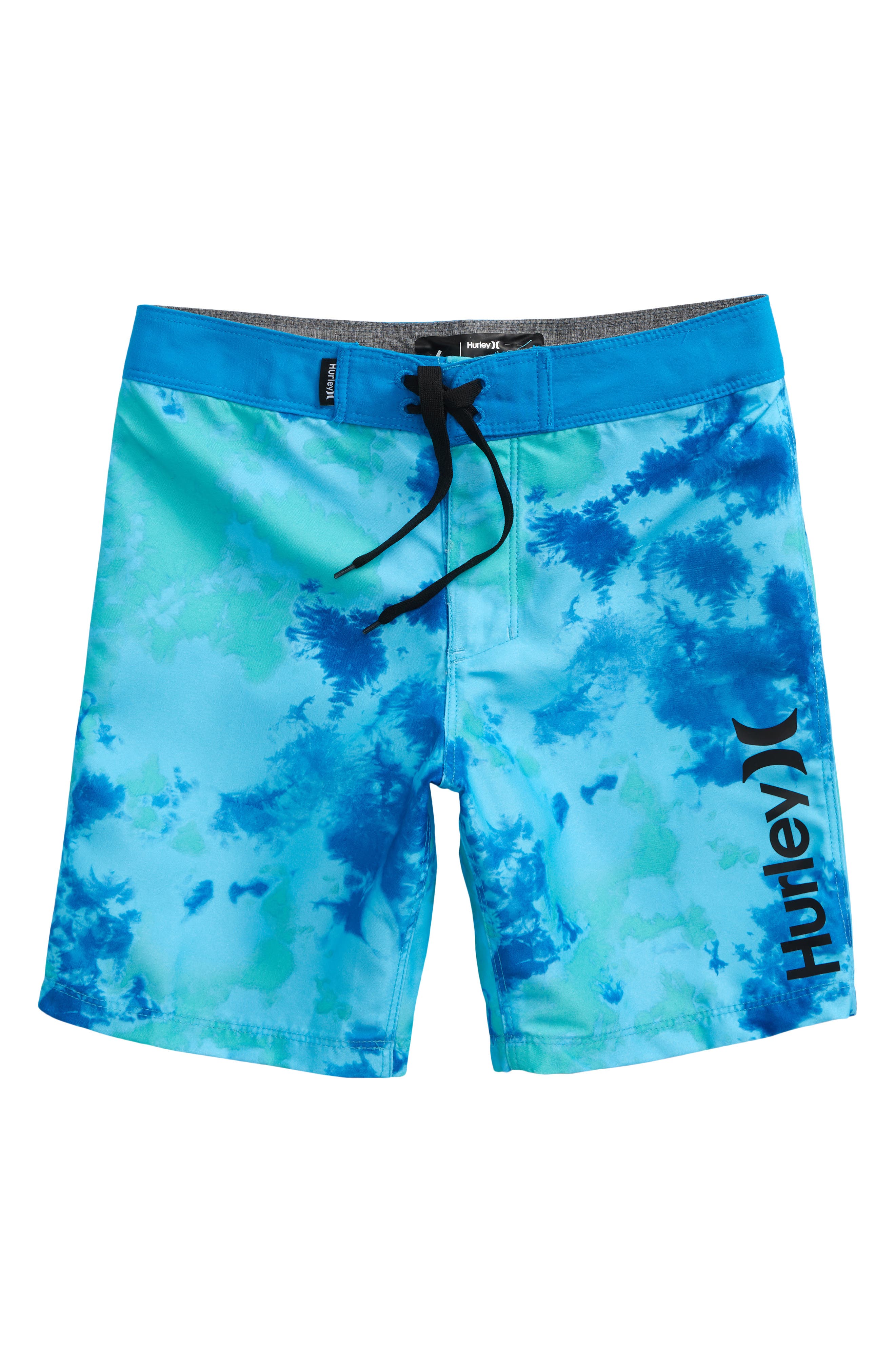 Boys' Hurley Swim Trunks \u0026 Swimwear 