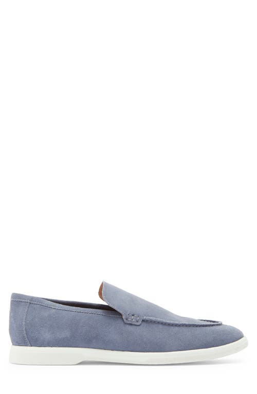 Allen Edmonds Payton Slip-on Sneaker In Blue