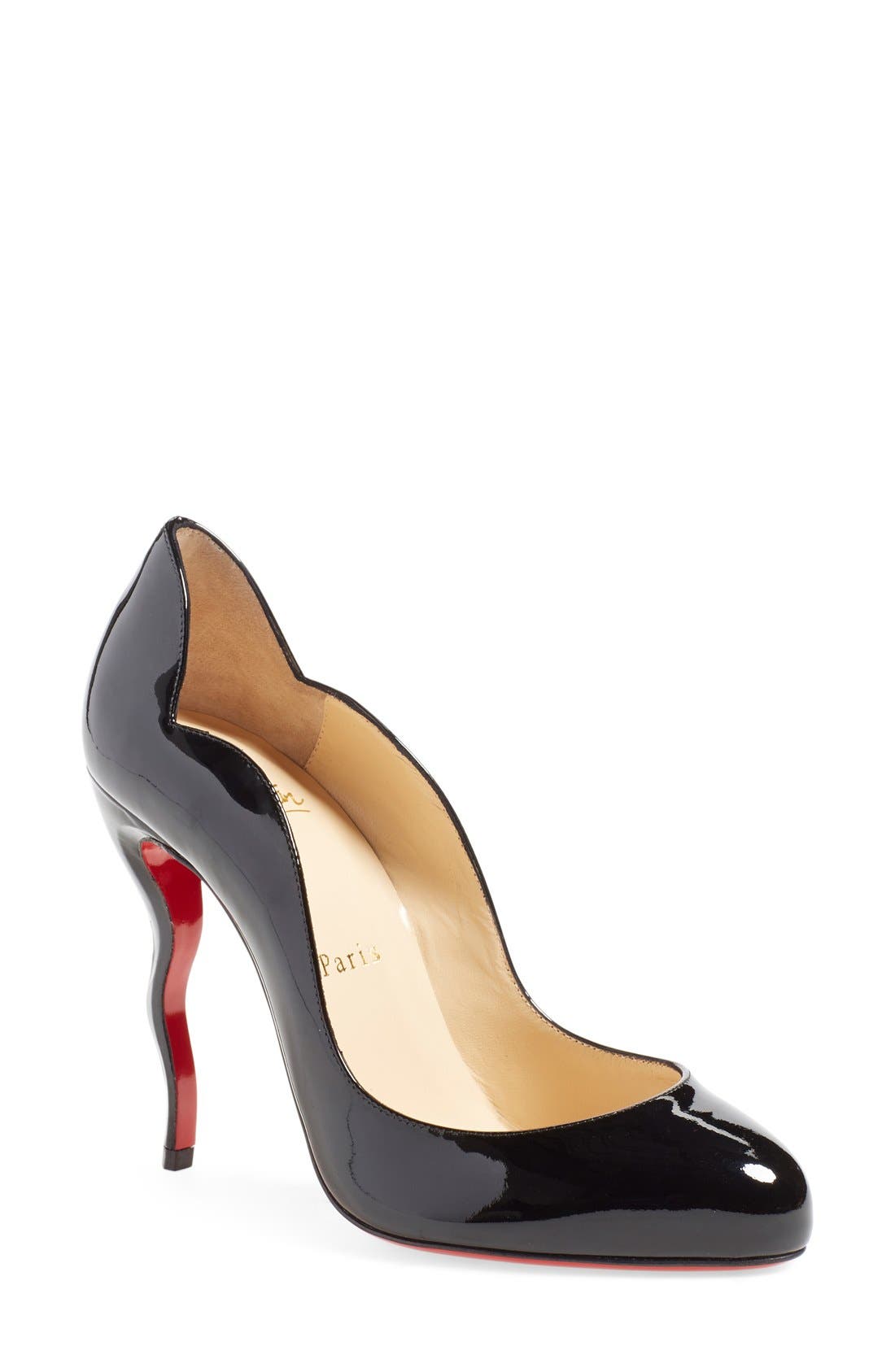 Christian Louboutin 'Wayway Dolly' Pump Nordstrom