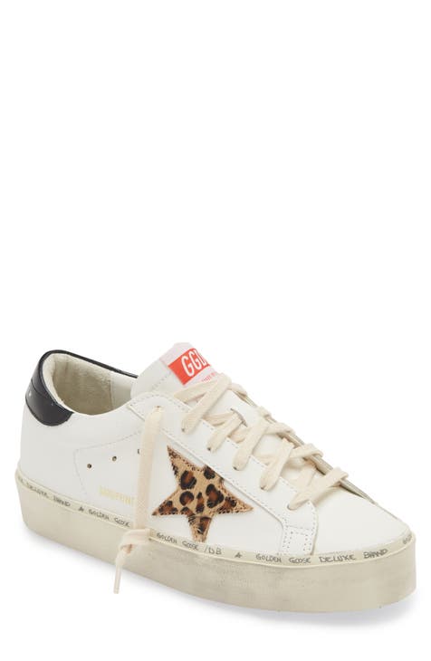 Golden goose women's sales sneakers nordstrom