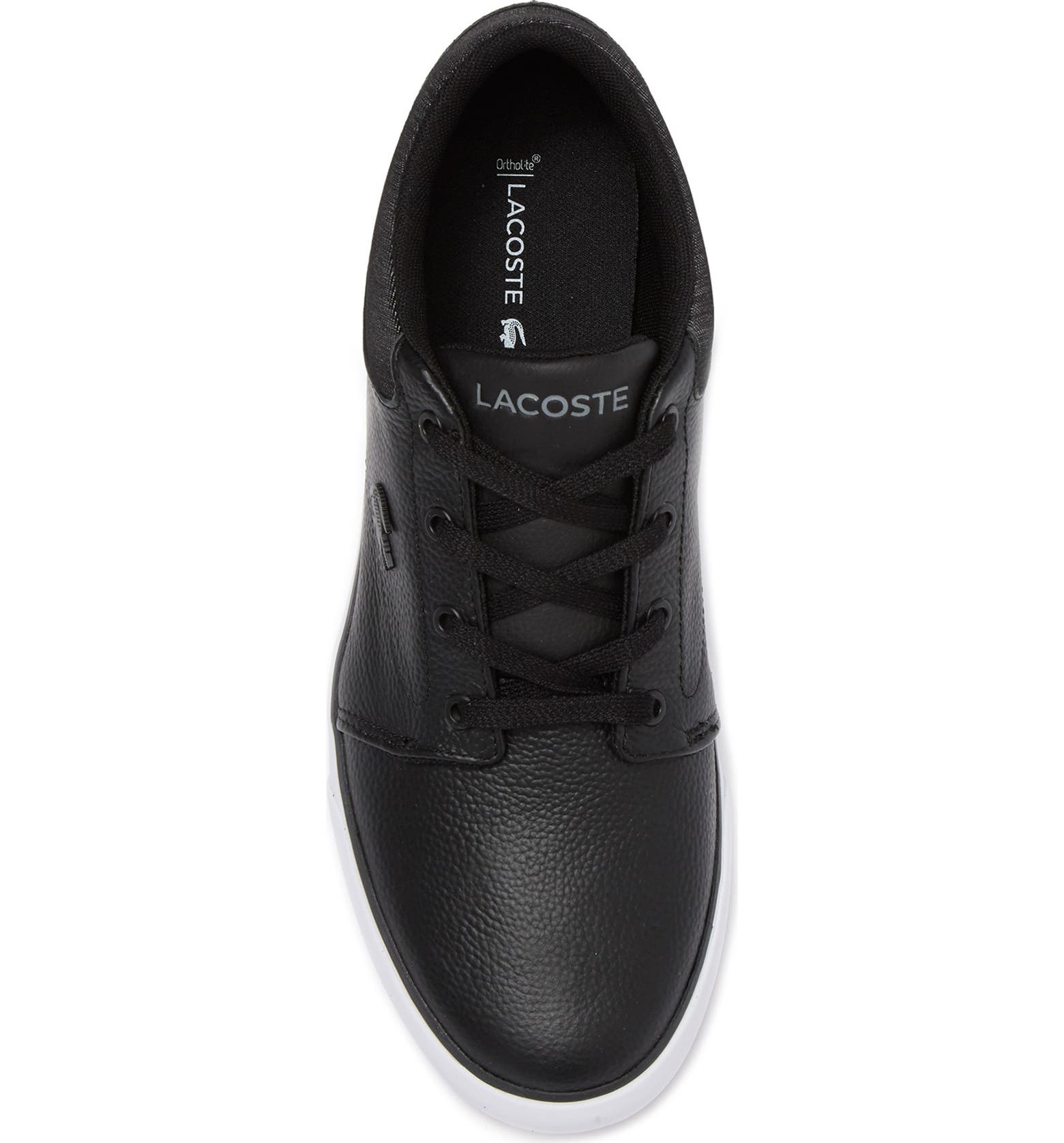 Lacoste minzah 318 Clearance