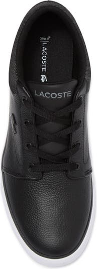 Lacoste minzah 119 leather sneaker new arrivals