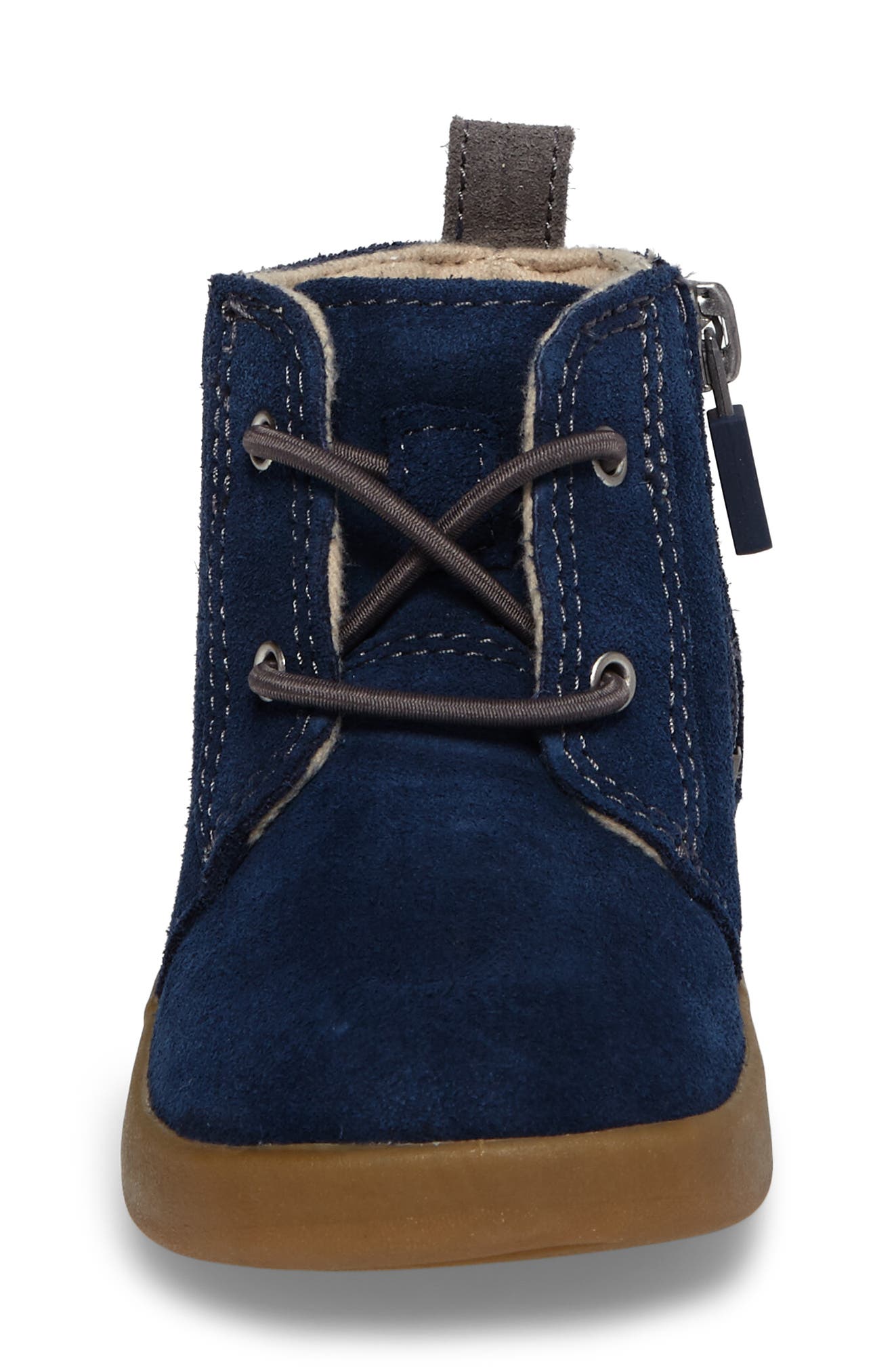 kristjan chukka bootie sneaker