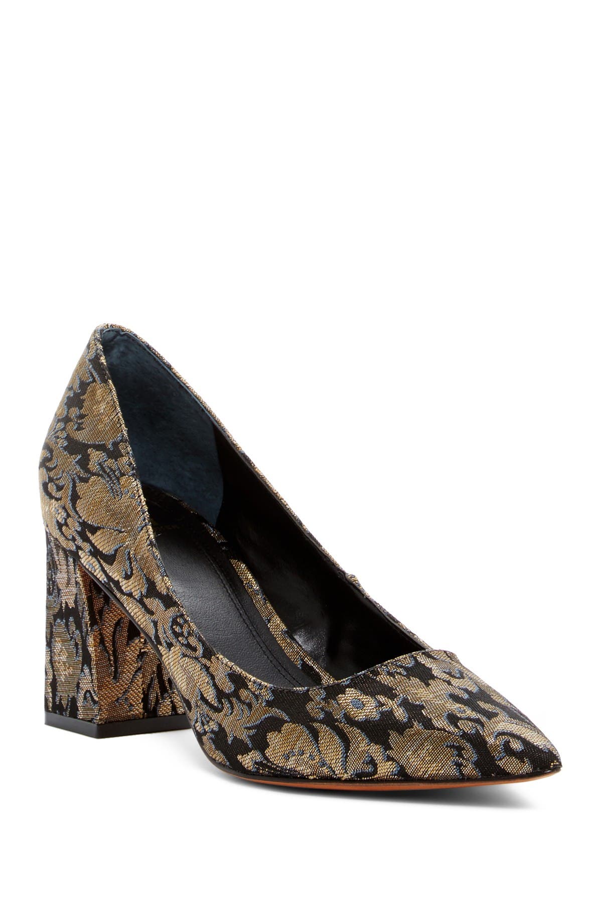 marc fisher pointed toe pumps