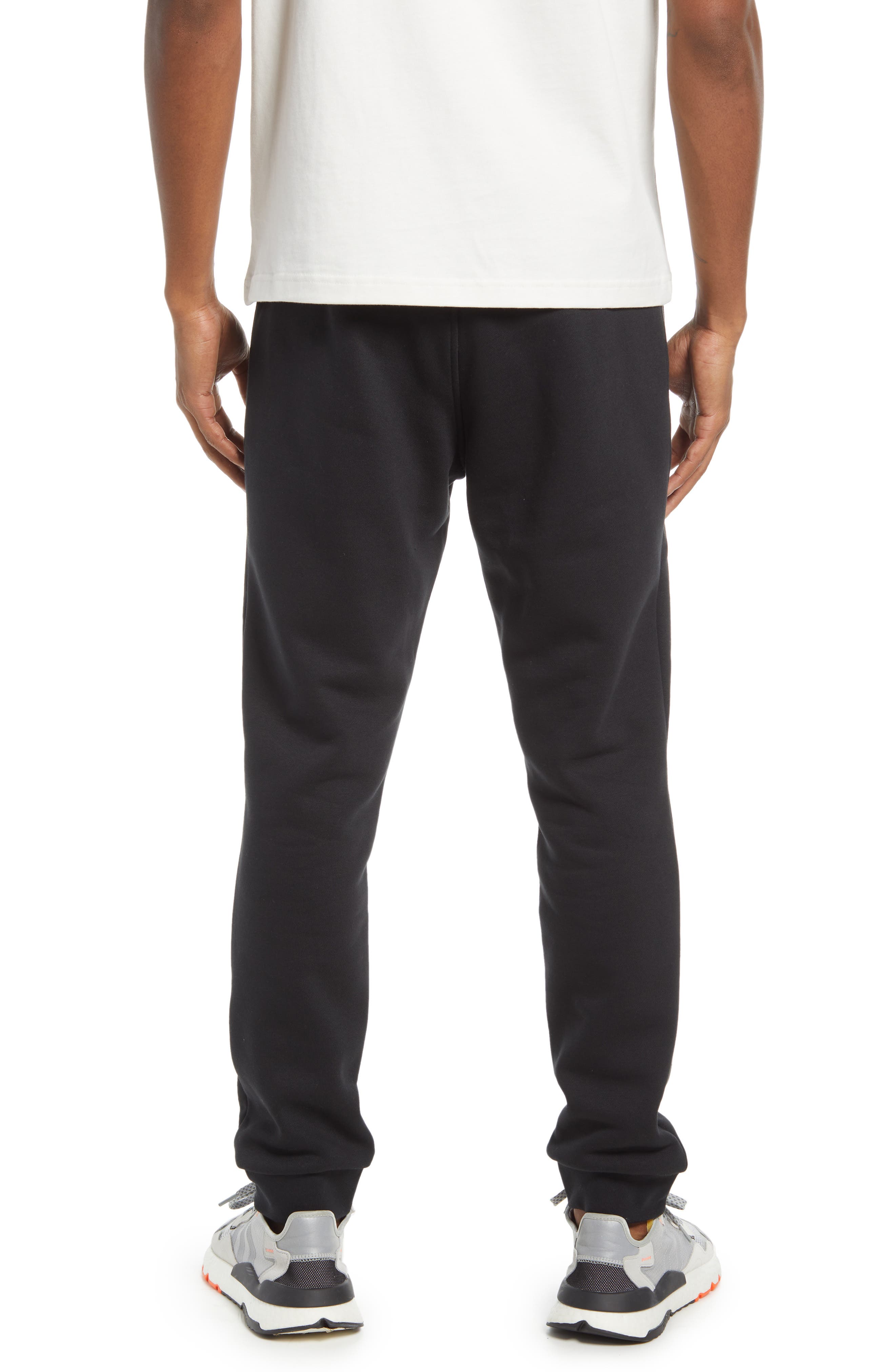 adidas premium essentials sweat pants