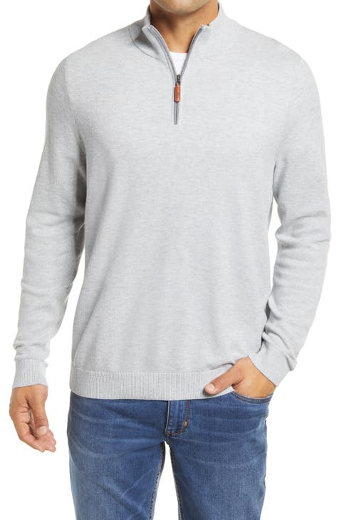 mens cotton turtlenecks | Nordstrom