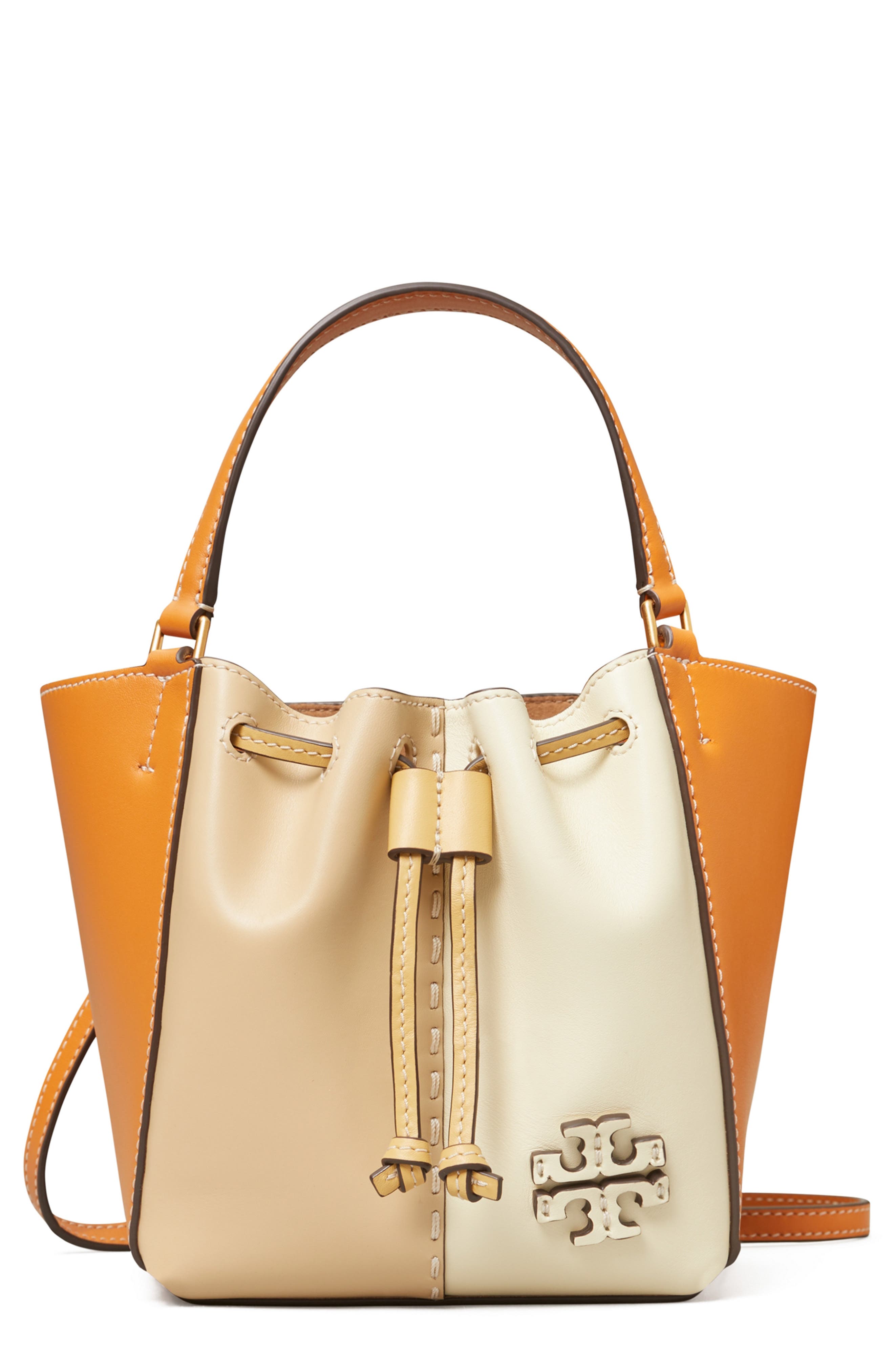 tory burch mcgraw color block