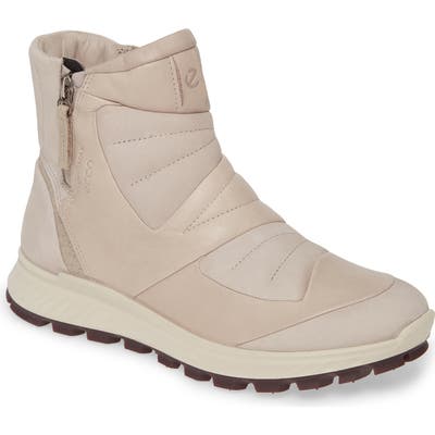 Ecco Exostrike Hydromax Boot, Pink