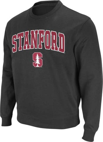 Stanford sales crew sweatshirt