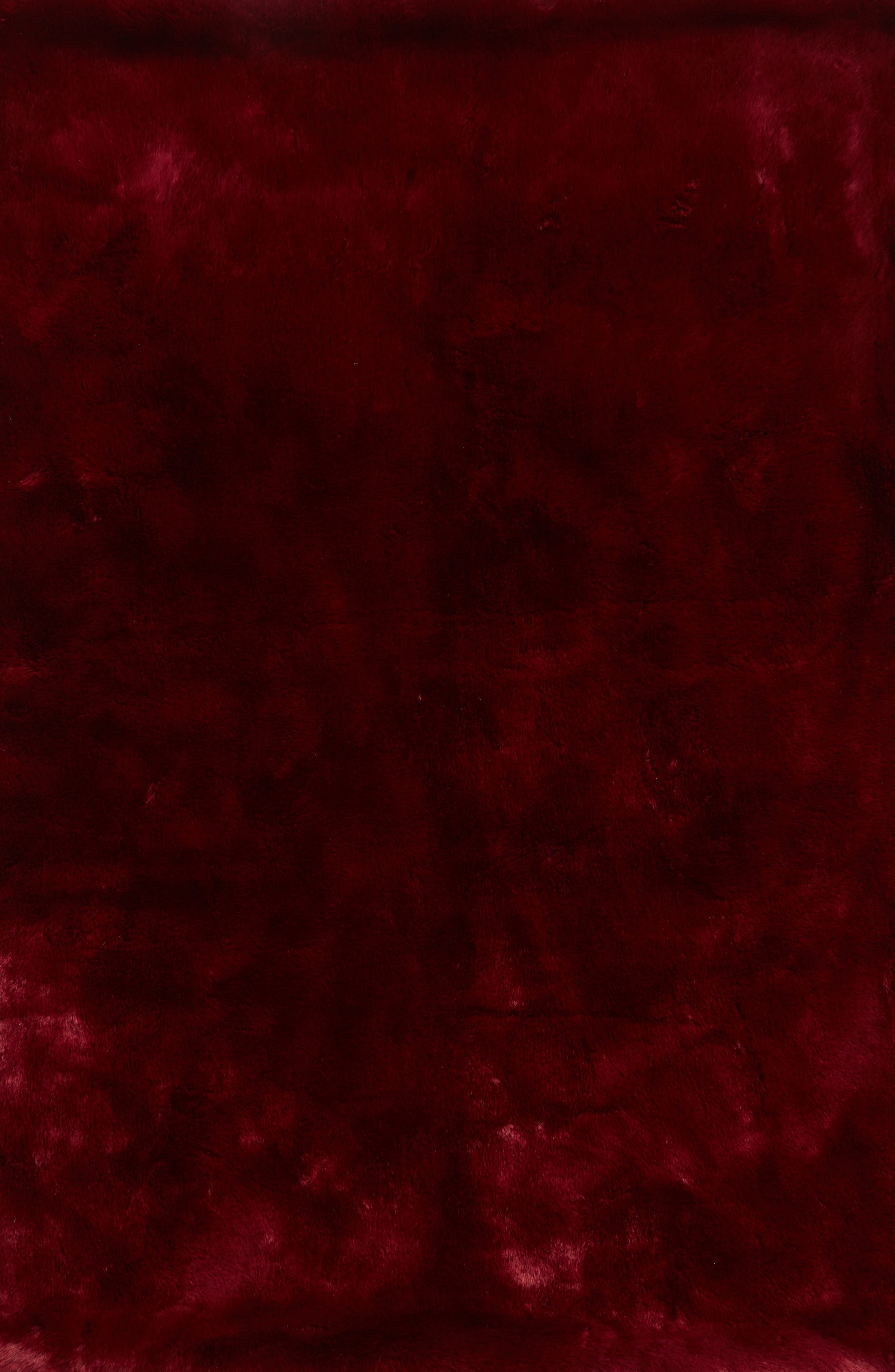 NORDSTROM AT HOME,
                            Cuddle Up Faux Fur Throw Blanket,
                            Alternate thumbnail 140, color,
                            930