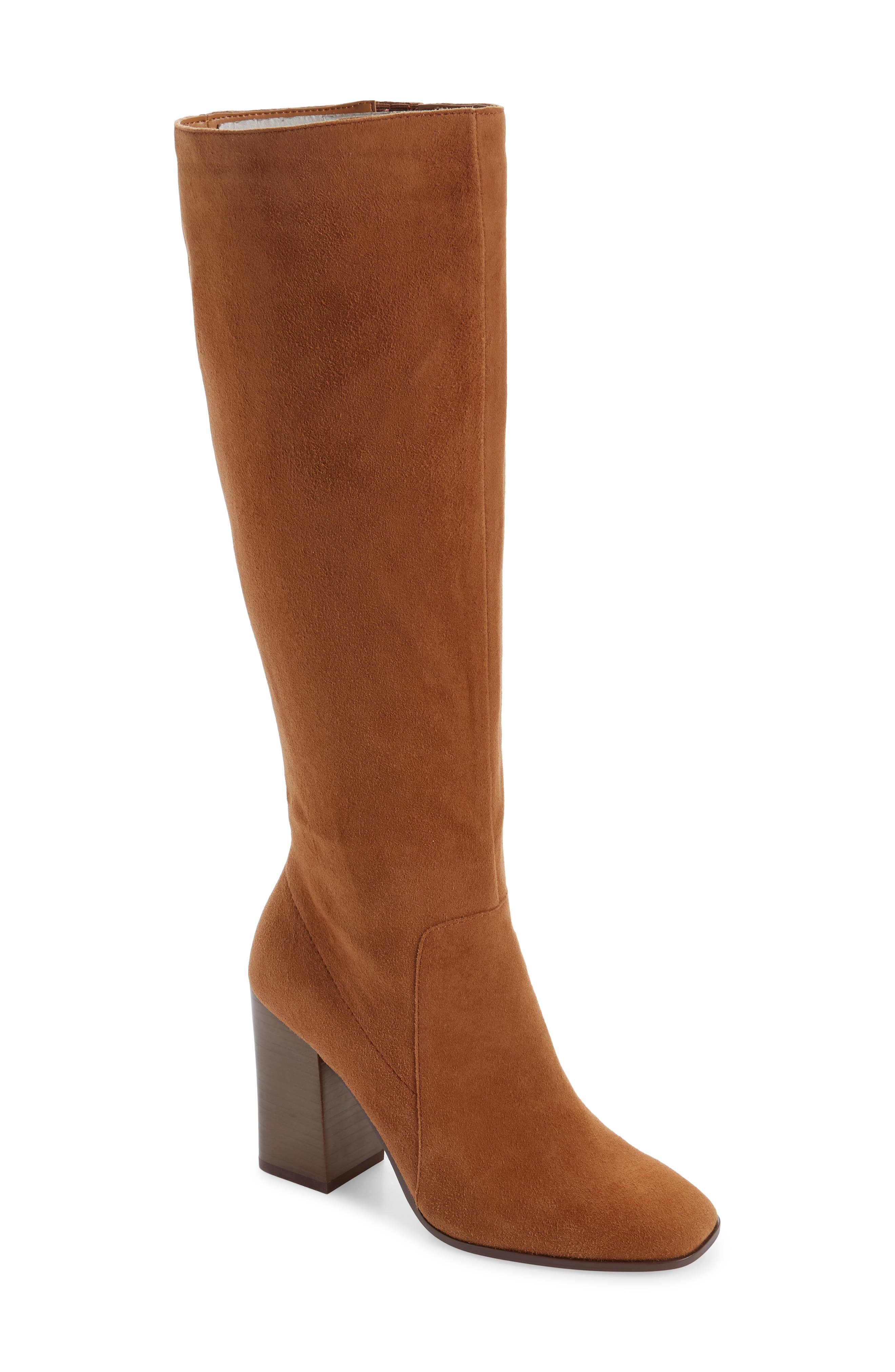 dolce vita kasidy suede tall boots