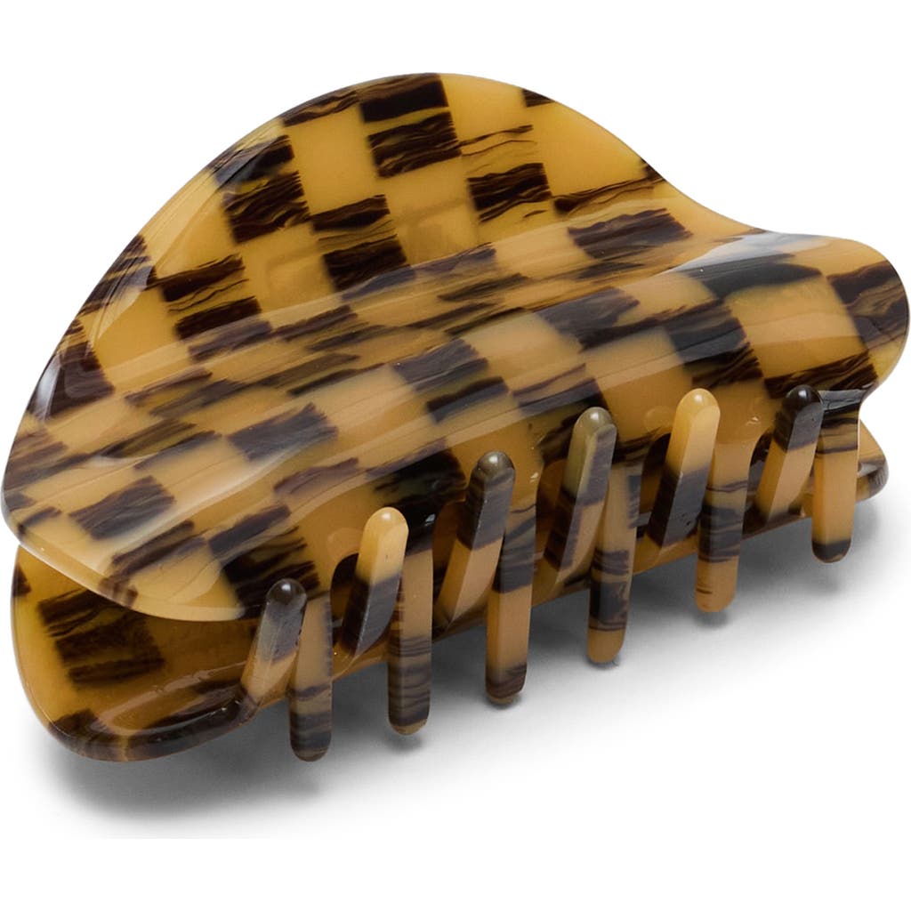 CHUNKS CHUNKS CHECKER CLAW CLIP