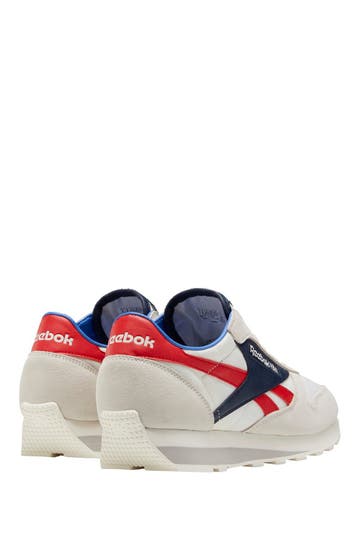 Reebok Classic Leather Az Sneaker Hautelook