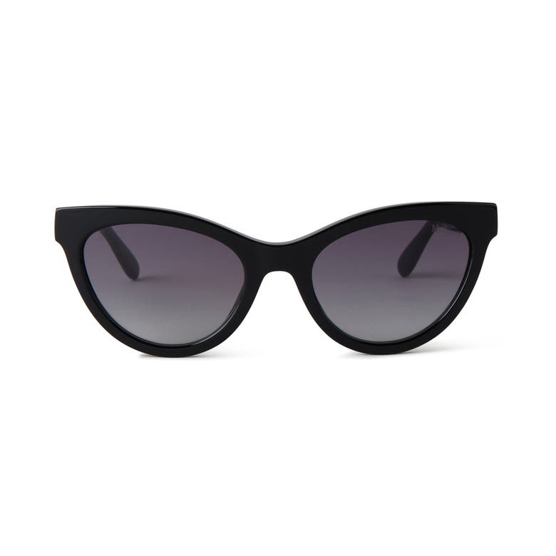 MULBERRY MULBERRY LILY BIO ACETATE SUNGLASSES 