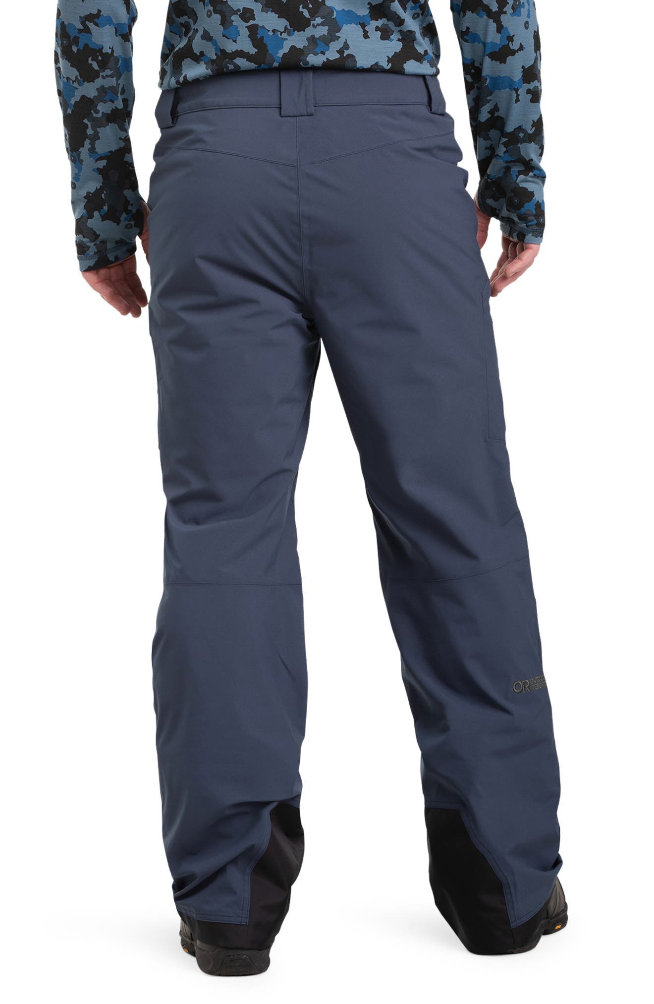 Outdoor Research Snowcrew Recycled 