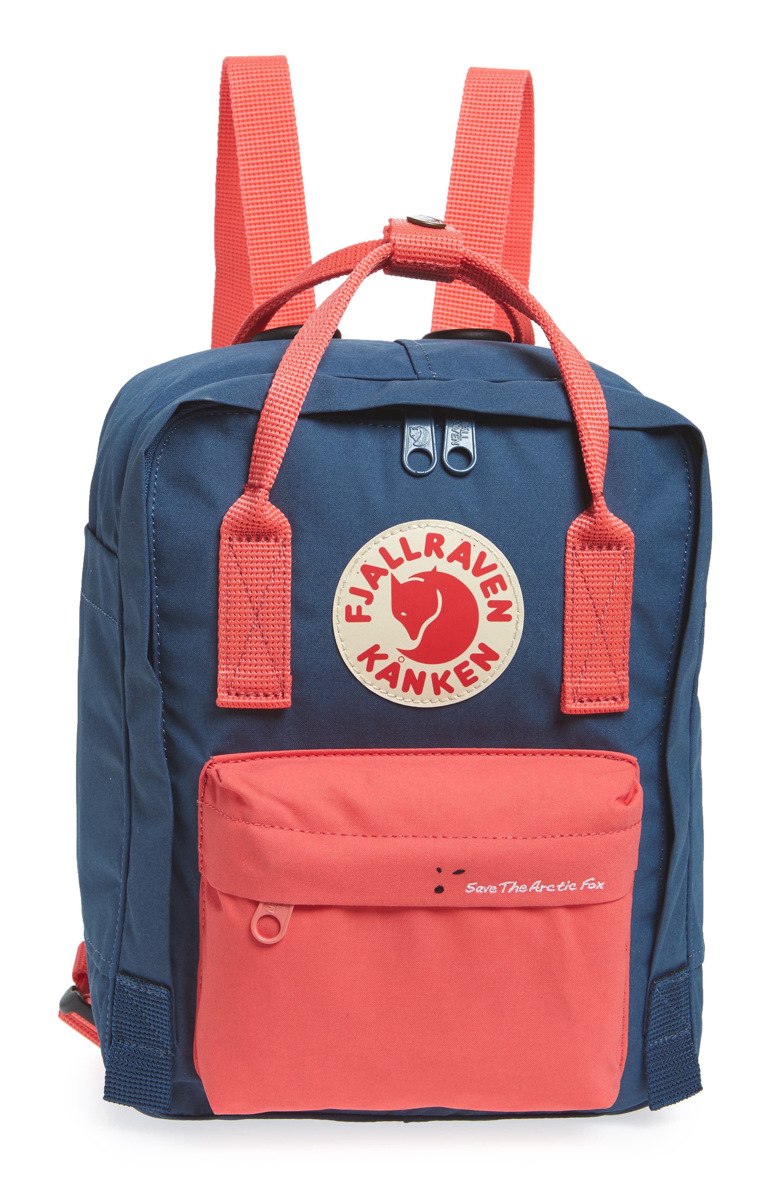 nordstrom fjallraven mini