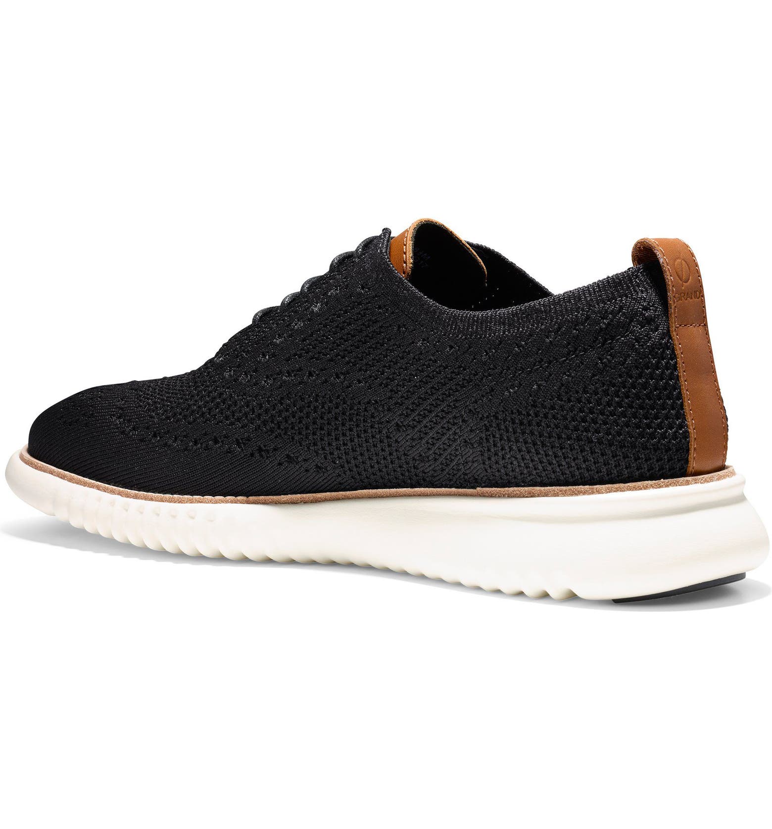 Cole Haan 2.ZeroGrand Stitchlite Wingtip | Nordstromrack